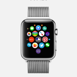 iOS8.2にしたら『Apple Watch』アプリが強制インストール!!