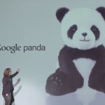 Googleさん！『Google Panda』って・・・・